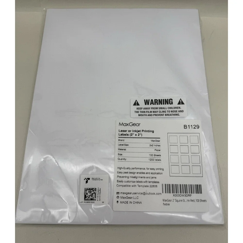 MaxGear 2